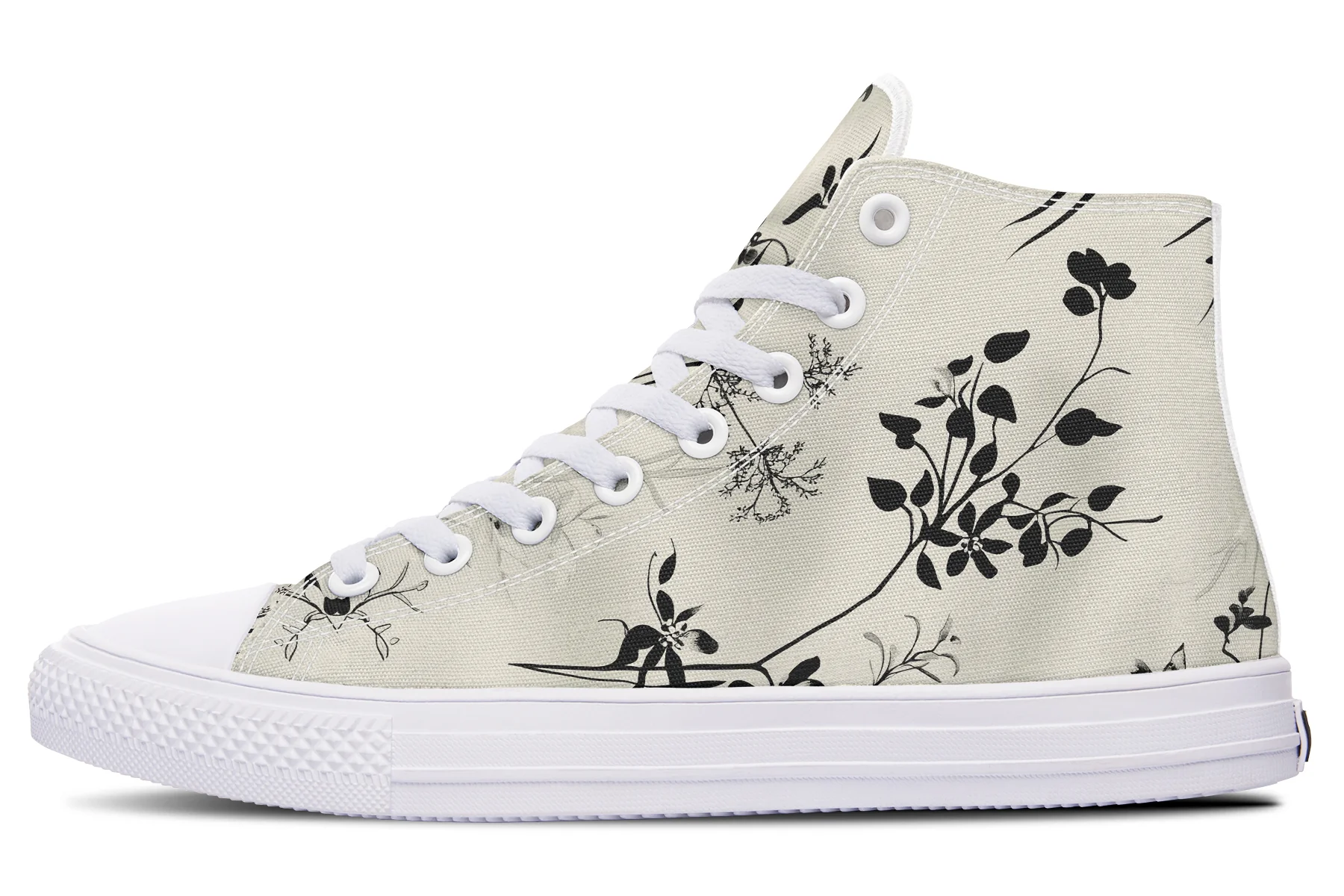 Delicate High Tops - Image 10