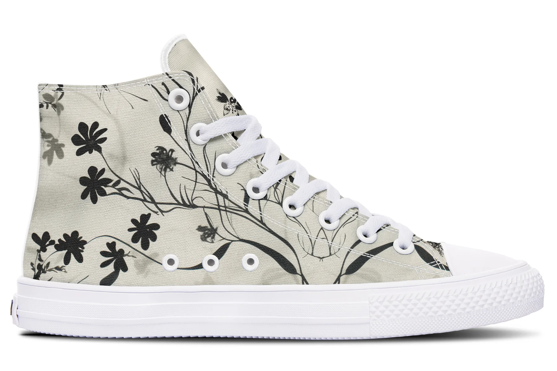 Delicate High Tops - Image 12