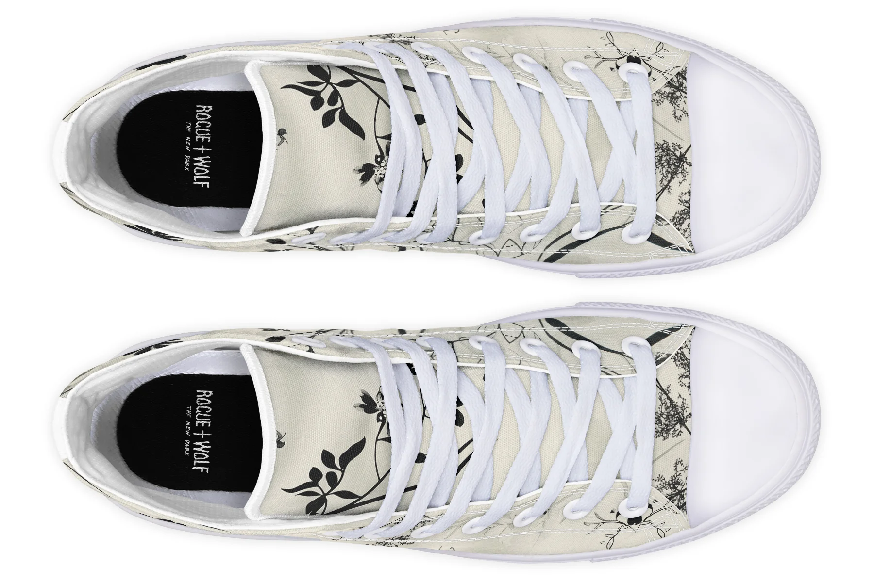 Delicate High Tops - Image 18