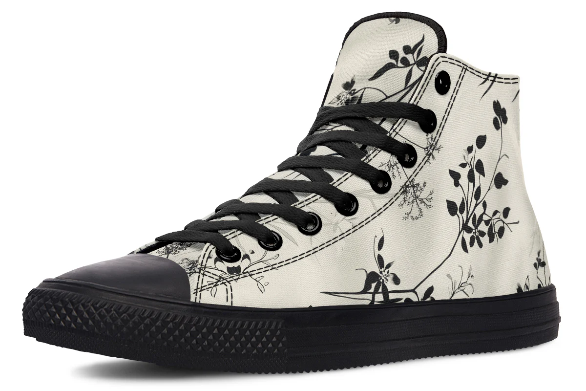 Delicate High Tops - Image 2