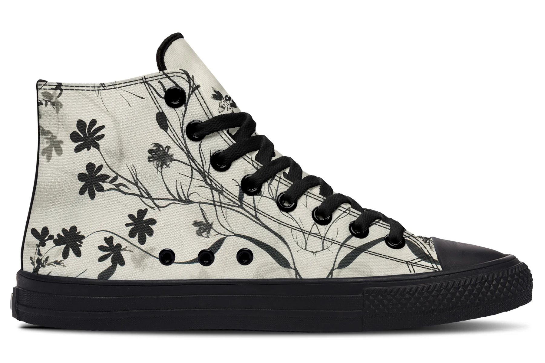 Delicate High Tops - Image 3
