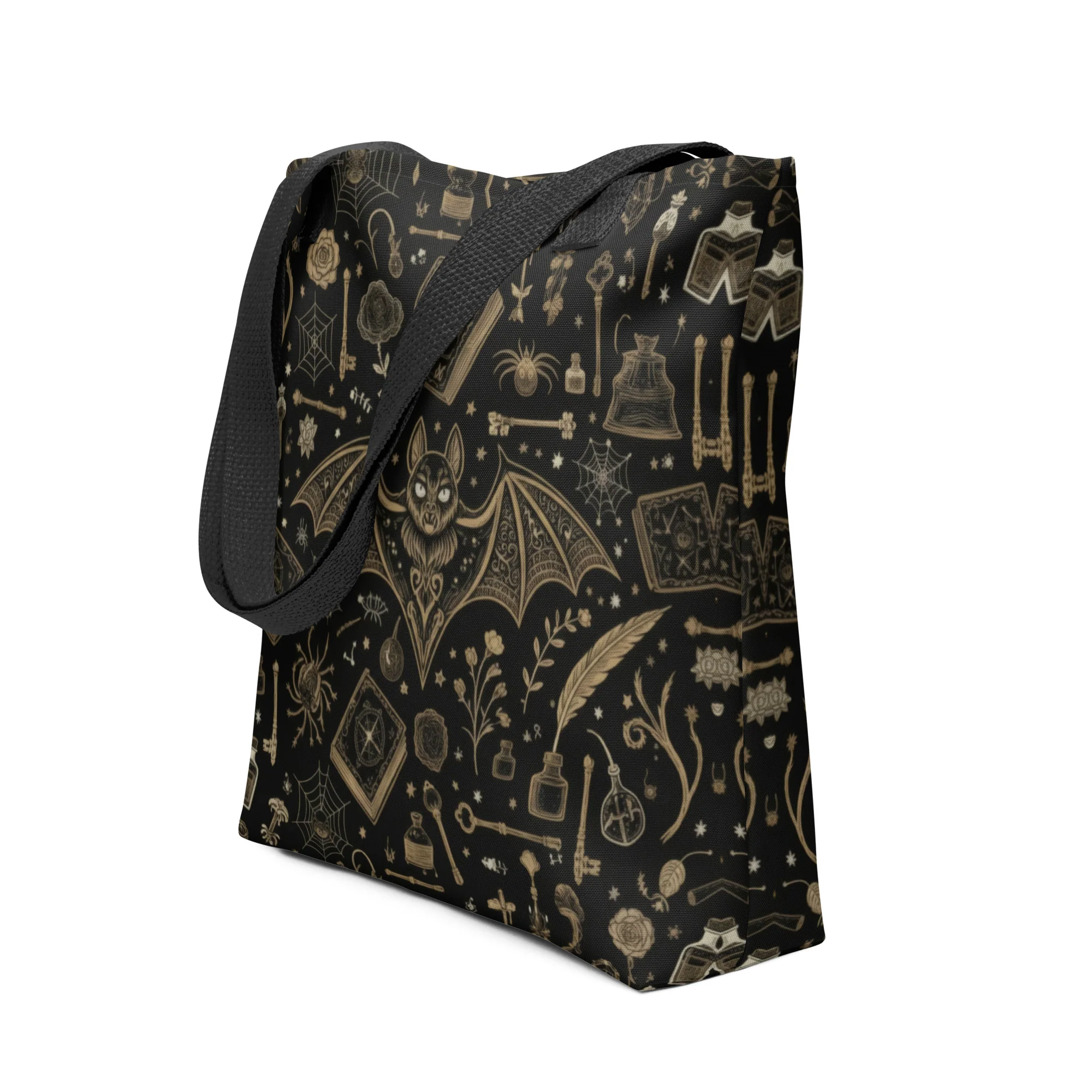 Devotio Tote Bag - Image 4