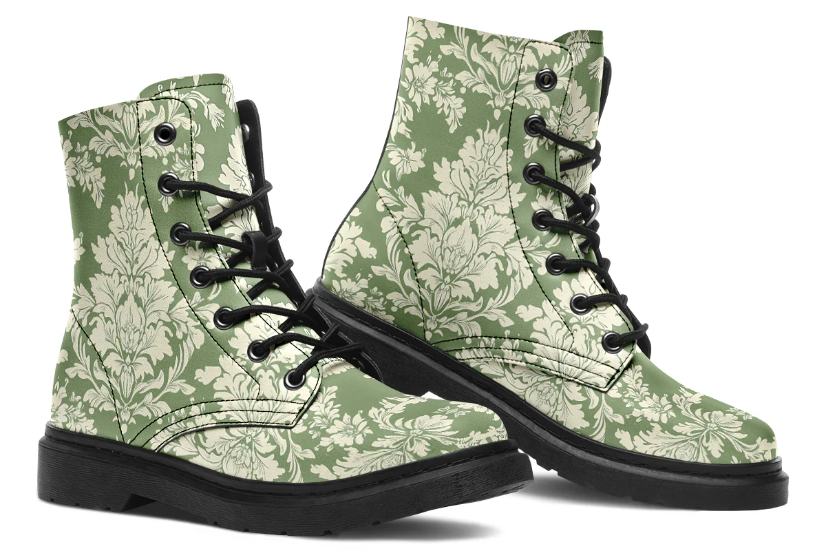 Dill Faded Regal Boots - Image 5