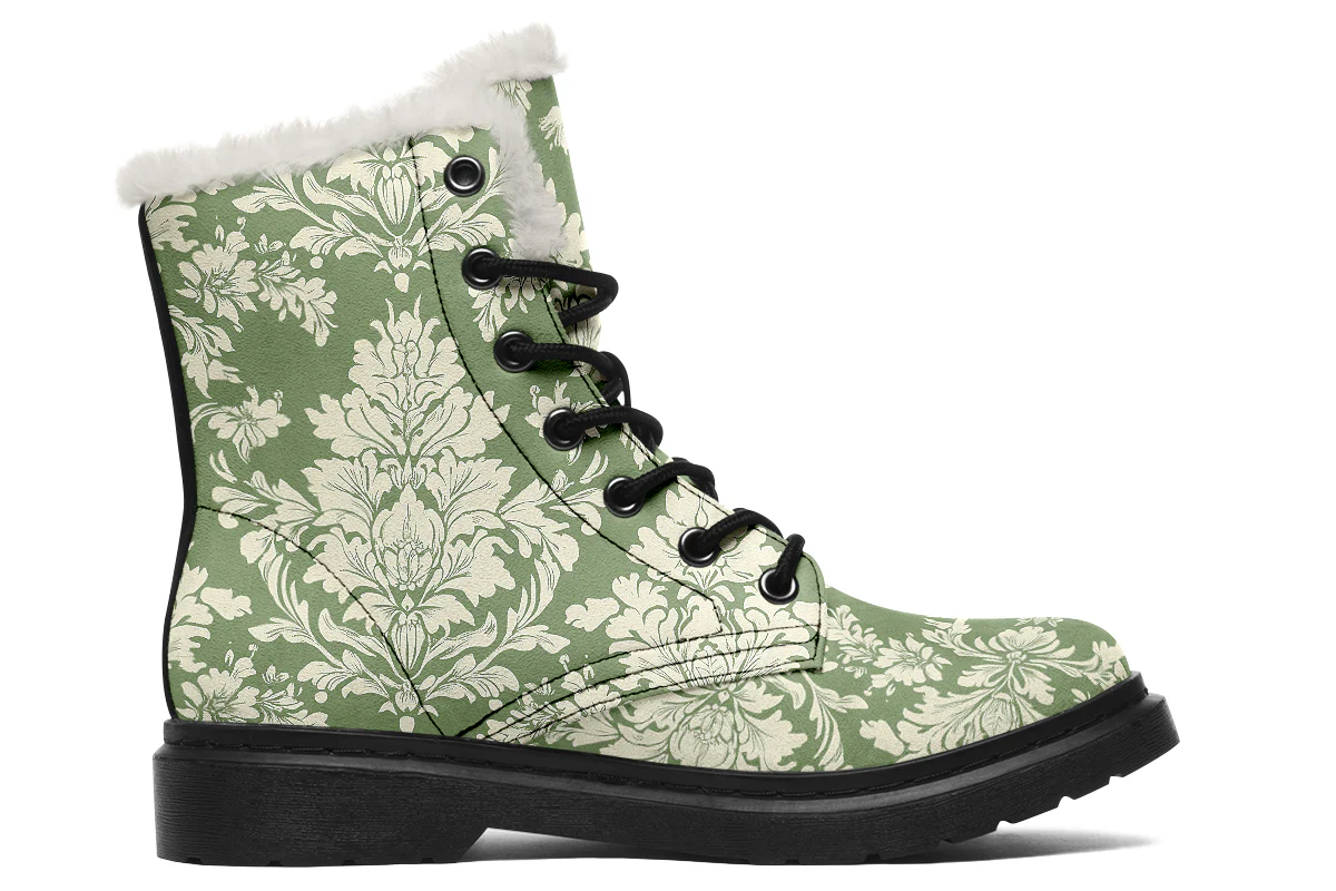 Dill Faded Regal Winter Boots - Image 2