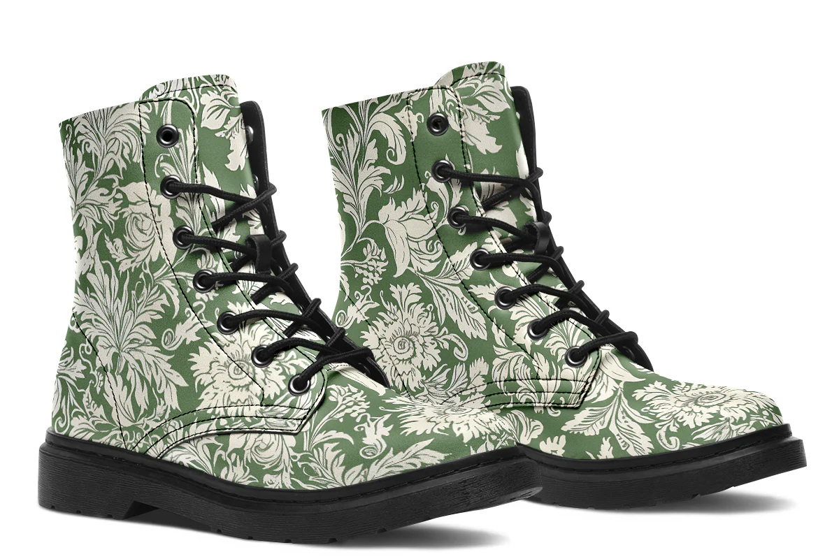 Dill Old Glory Boots - Image 2