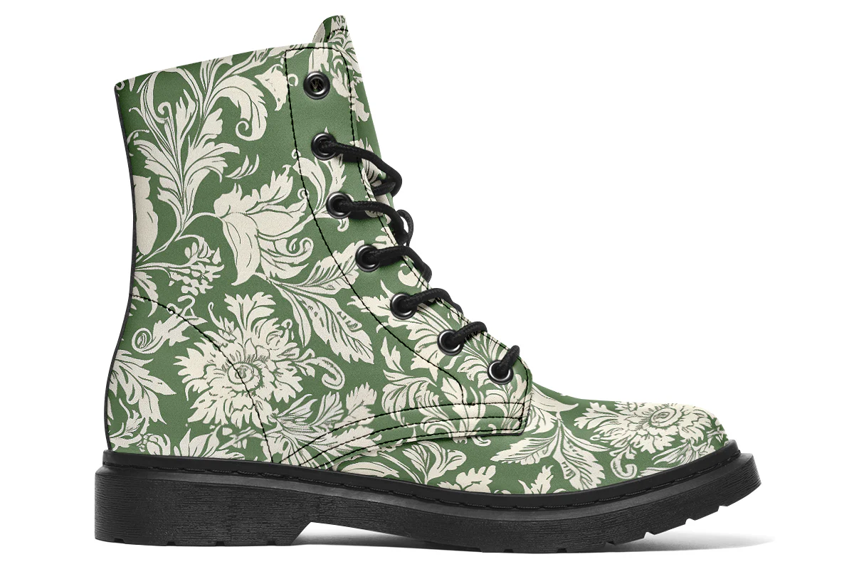 Dill Old Glory Boots - Image 3
