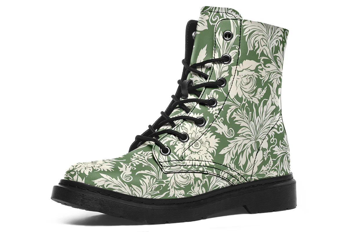 Dill Old Glory Boots - Image 4