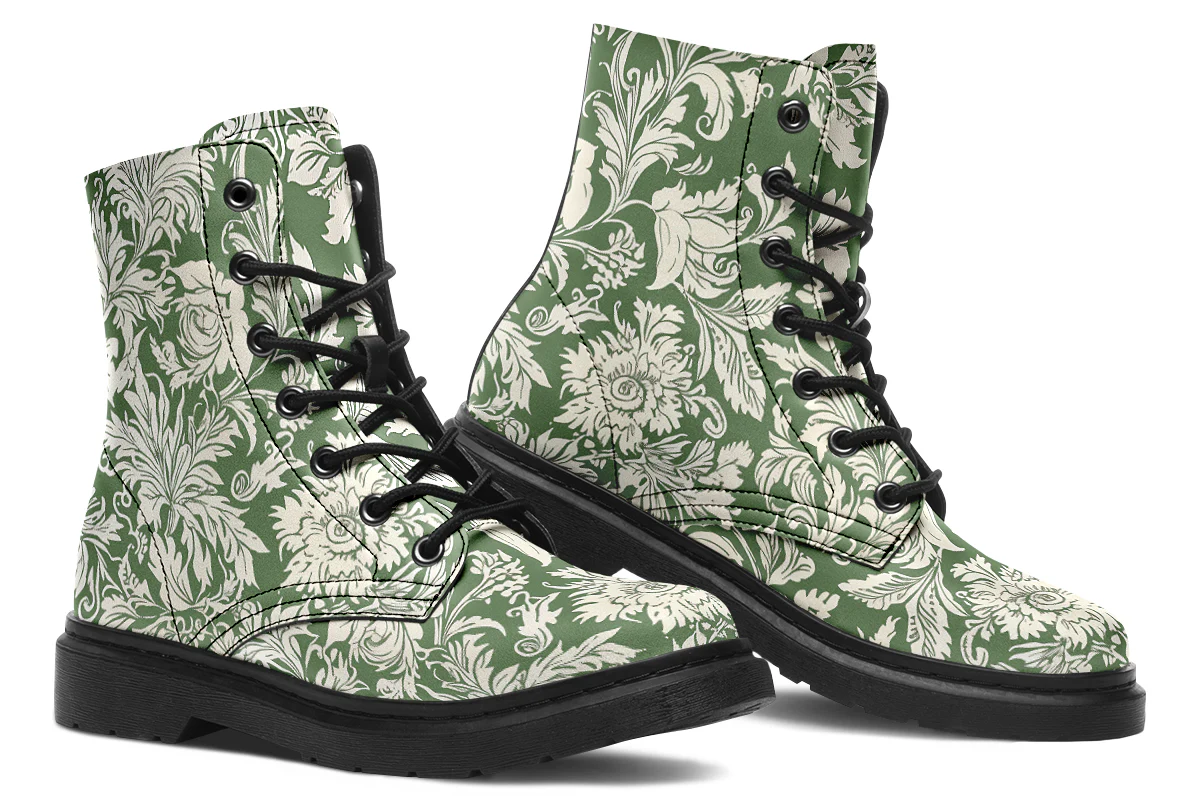 Dill Old Glory Boots - Image 5