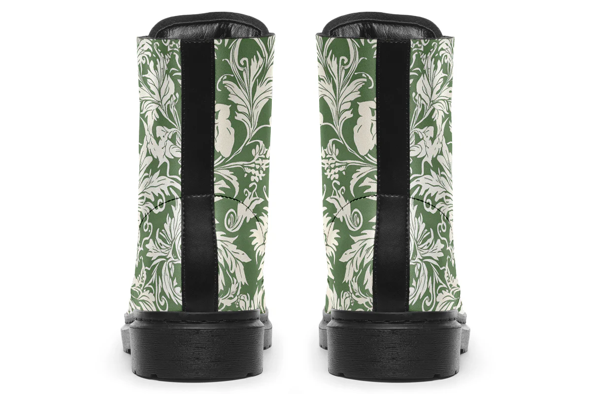 Dill Old Glory Boots - Image 7