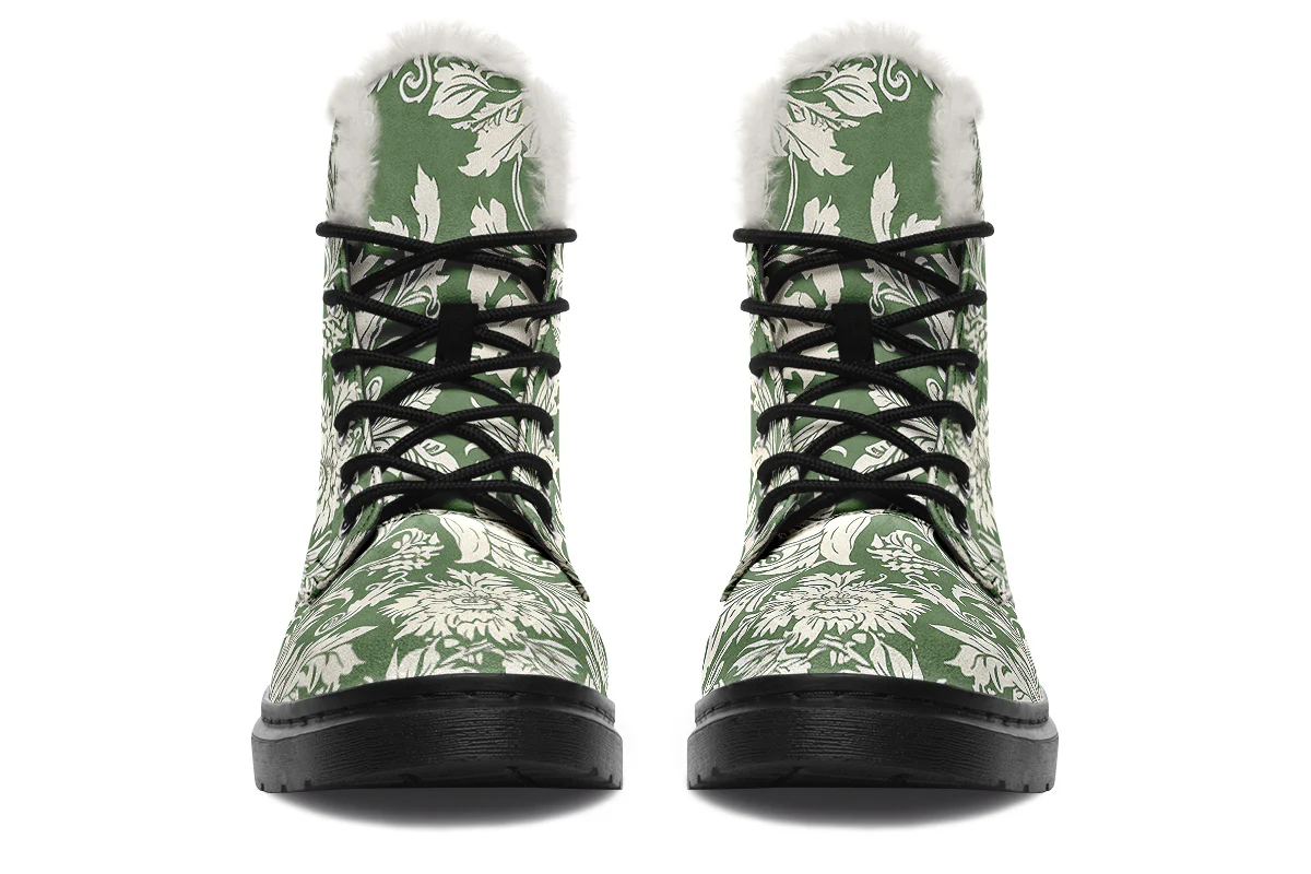 Dill Old Glory Winter Boots - Image 3