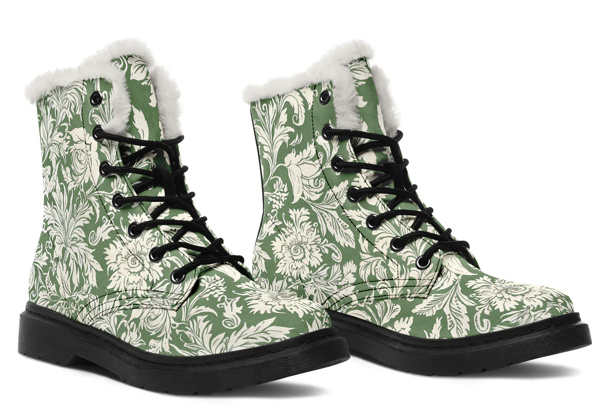 Dill Old Glory Winter Boots - Image 6