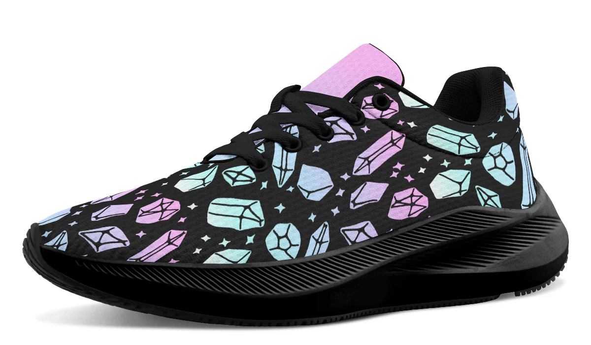Divination Crystals Sneakers - Image 10