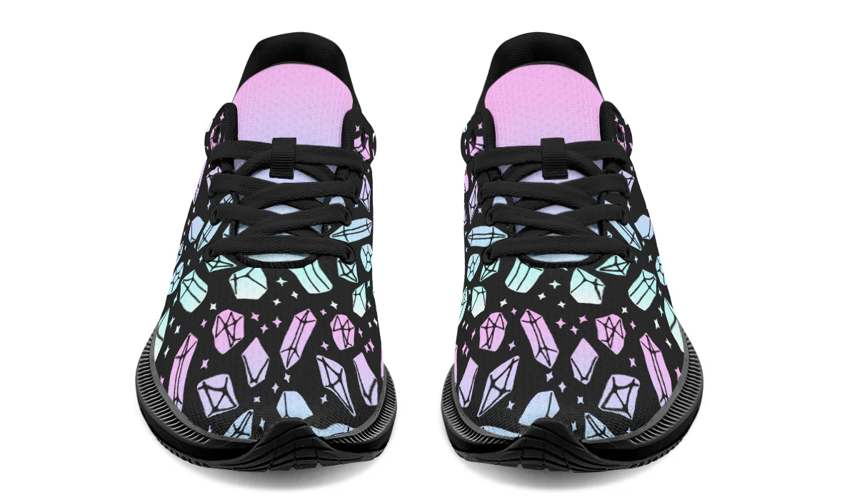 Divination Crystals Sneakers - Image 13