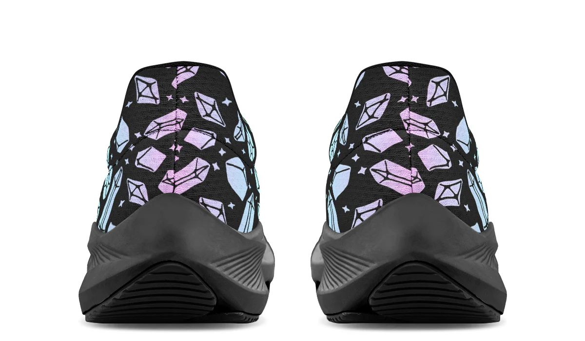 Divination Crystals Sneakers - Image 15