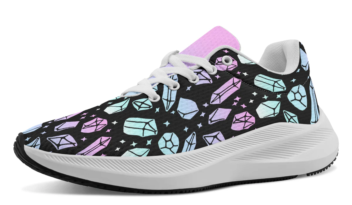 Divination Crystals Sneakers - Image 2