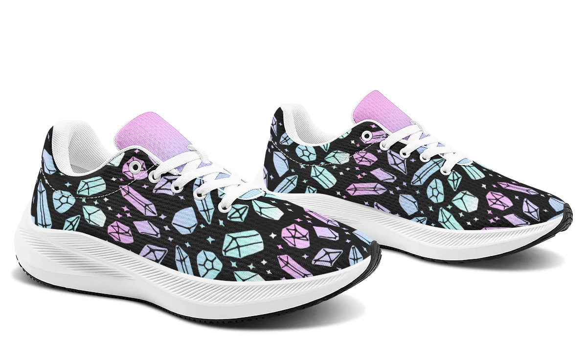 Divination Crystals Sneakers - Image 4