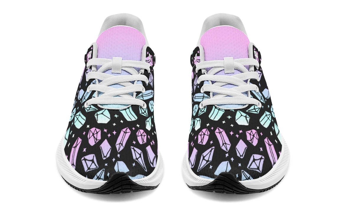 Divination Crystals Sneakers - Image 5