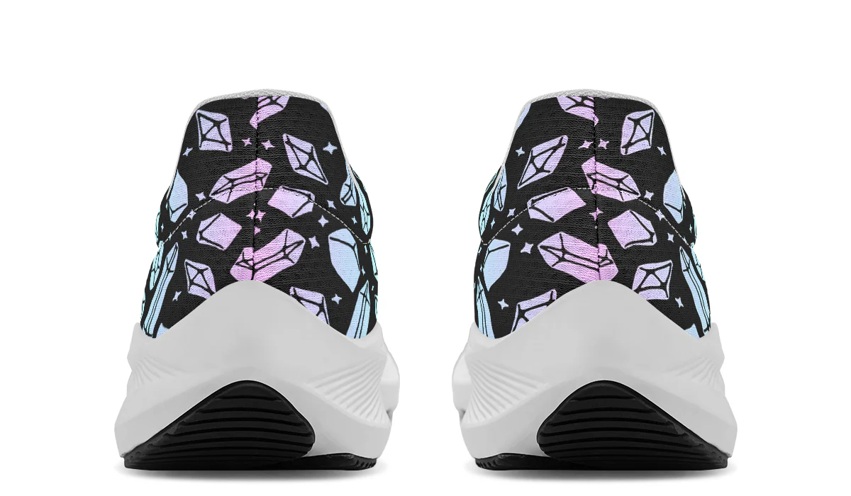 Divination Crystals Sneakers - Image 7