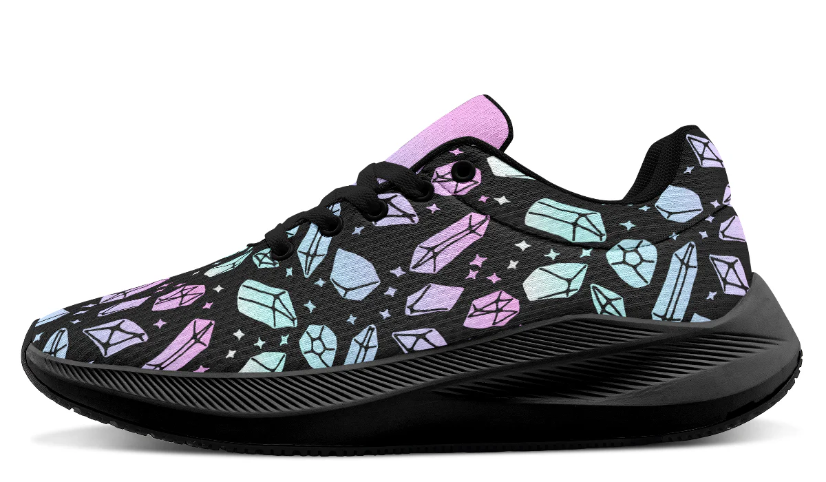 Divination Crystals Sneakers - Image 9