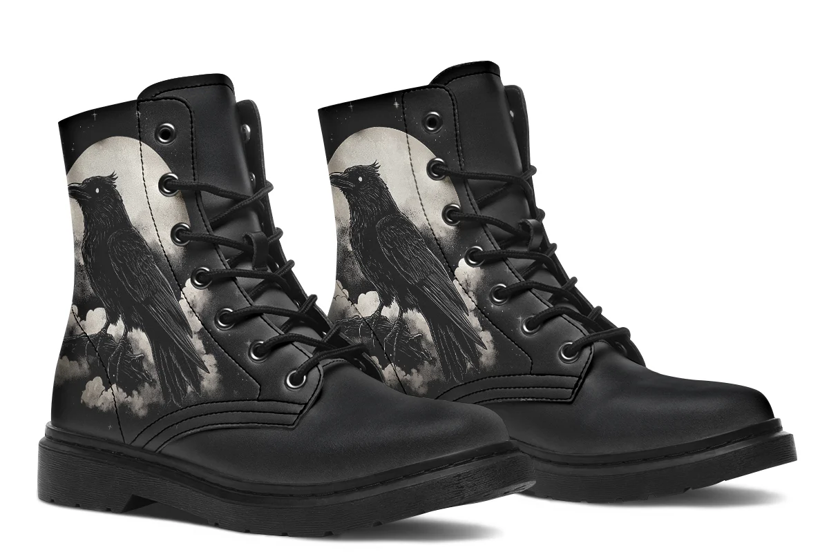 Doom Raven Boots - Image 2