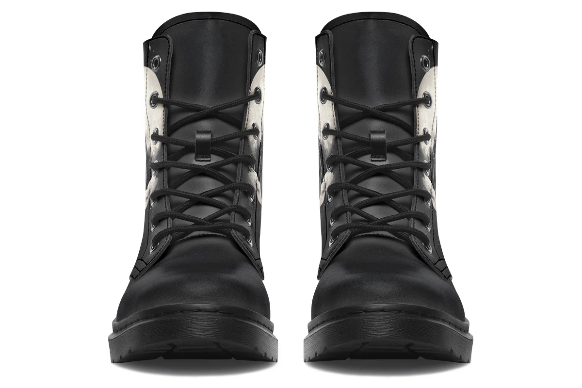 Doom Raven Boots - Image 6