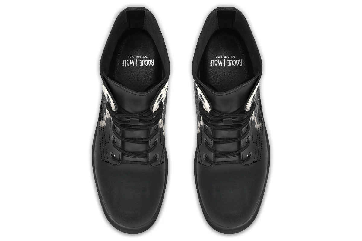 Doom Raven Boots - Image 8