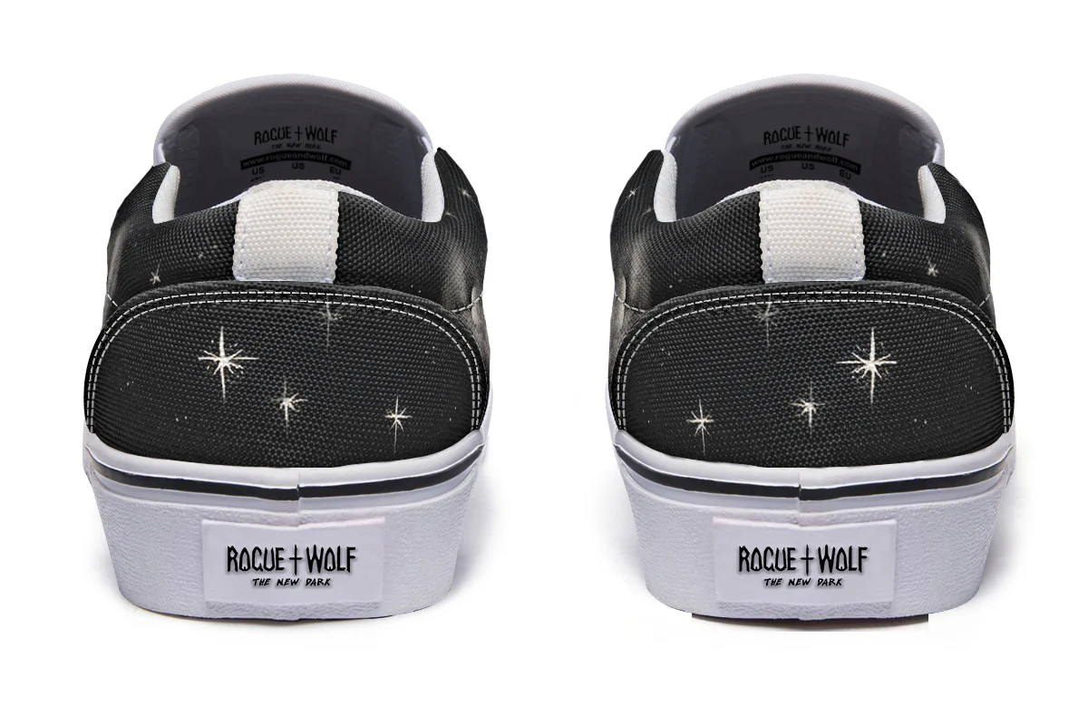Doom Raven Slipons - Image 13