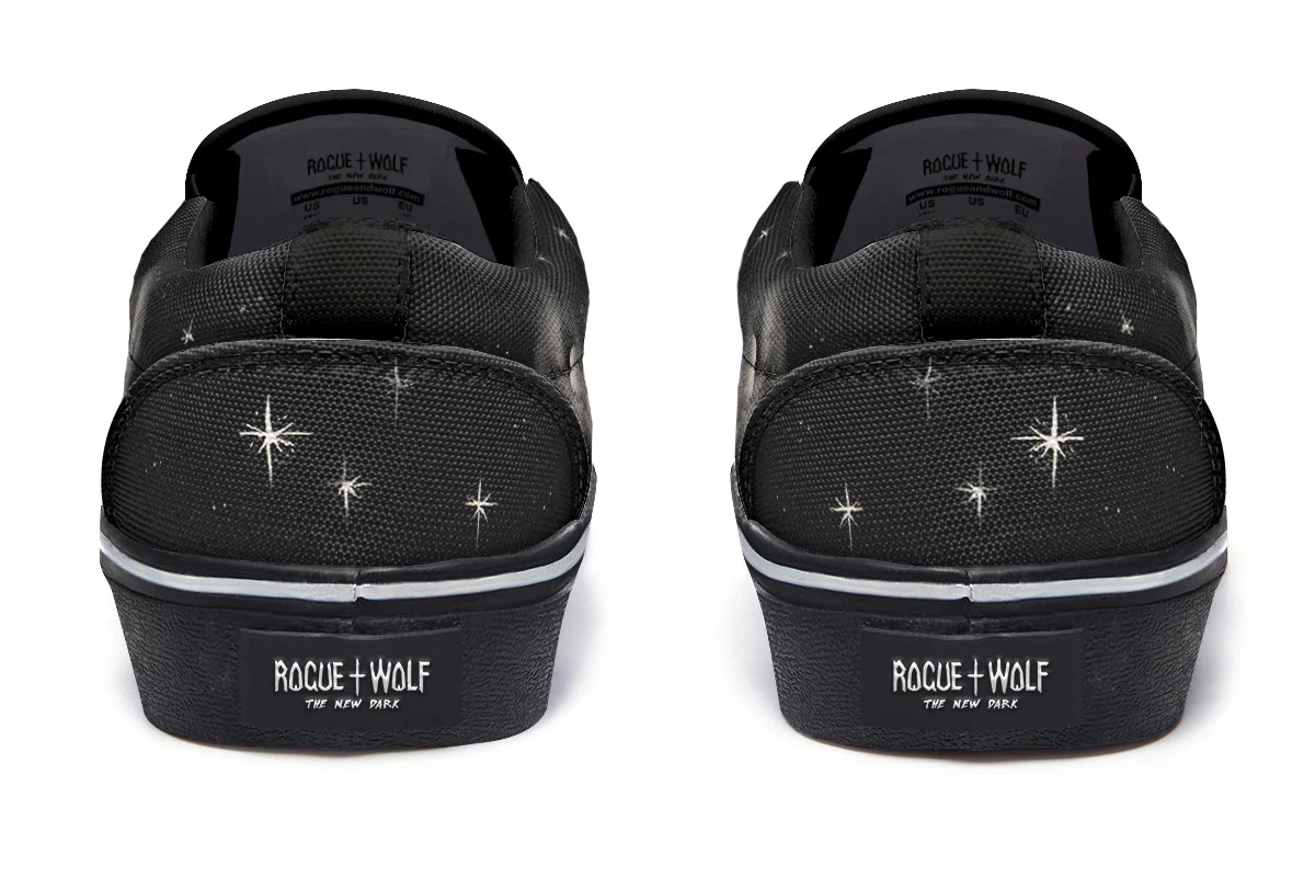 Doom Raven Slipons - Image 5