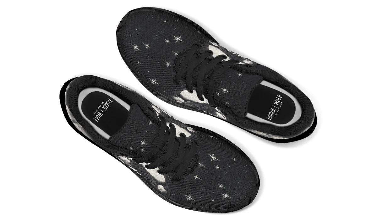 Doom Raven Sneakers - Image 14