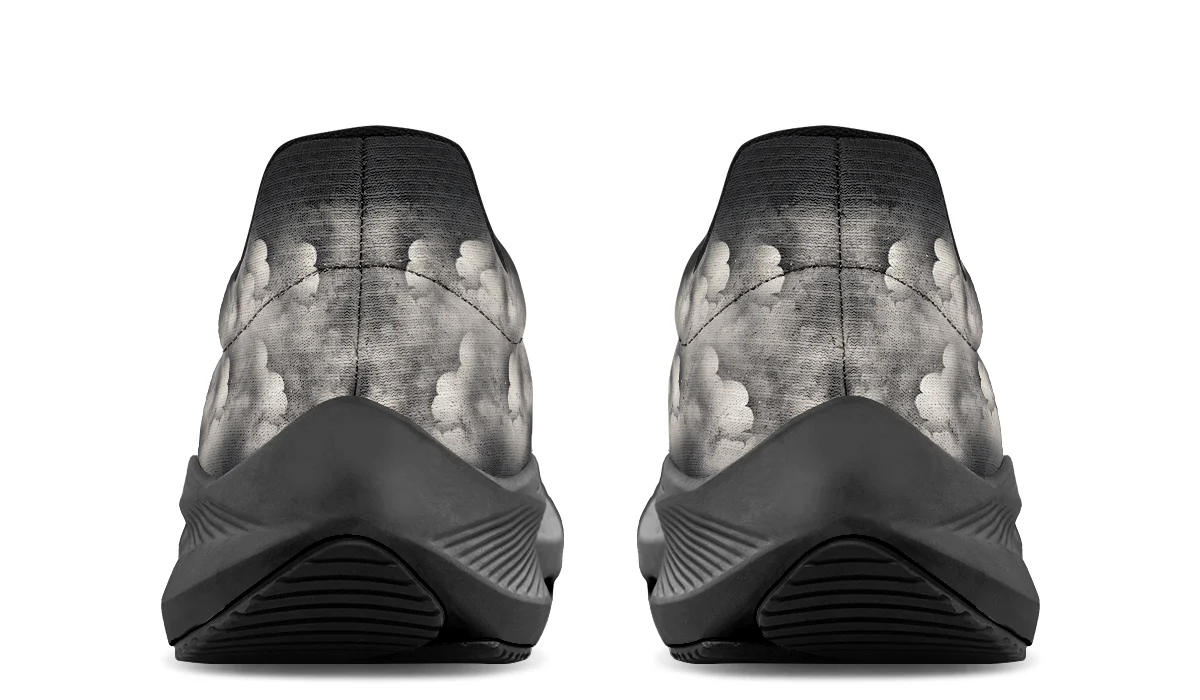 Doom Raven Sneakers - Image 15
