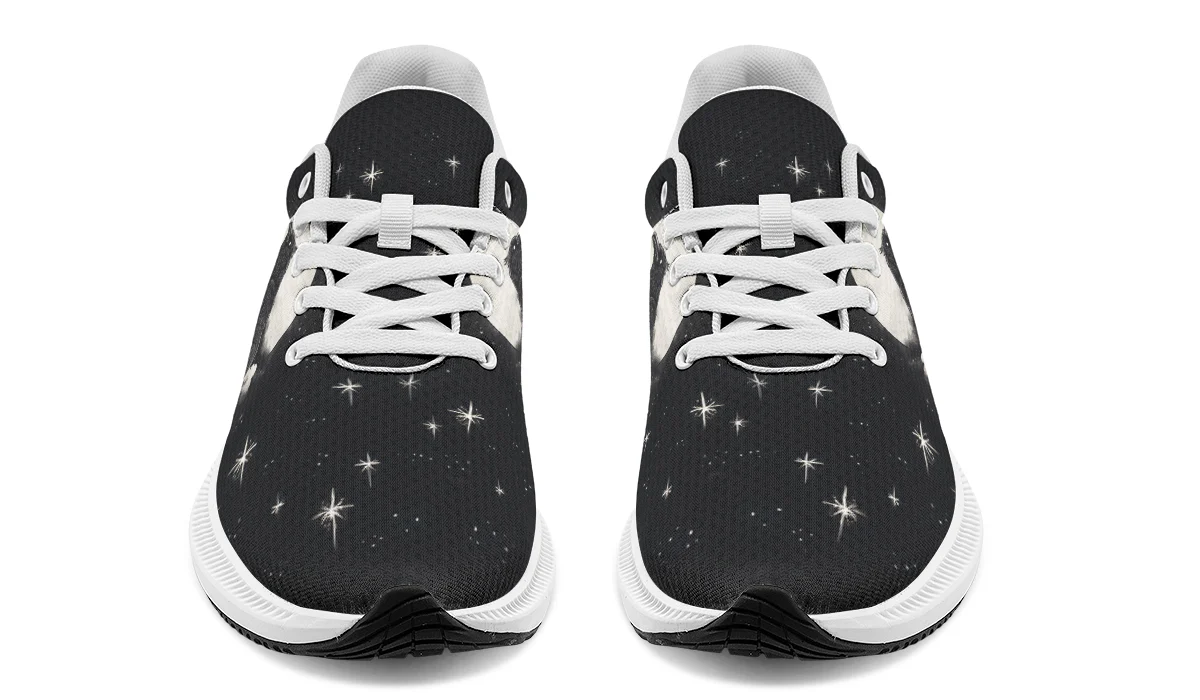 Doom Raven Sneakers - Image 5