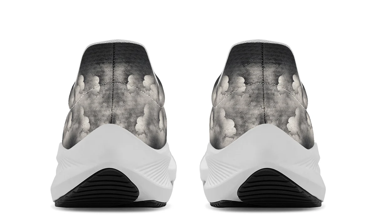 Doom Raven Sneakers - Image 7