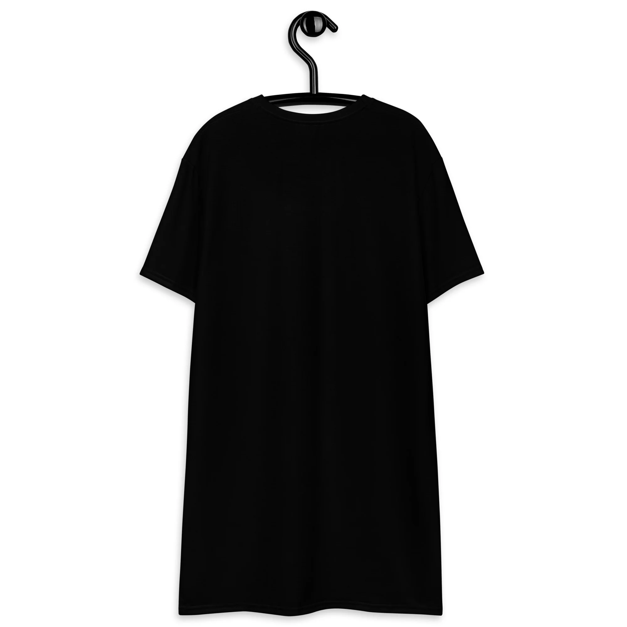 Double Bubble Tee Dress - Image 11