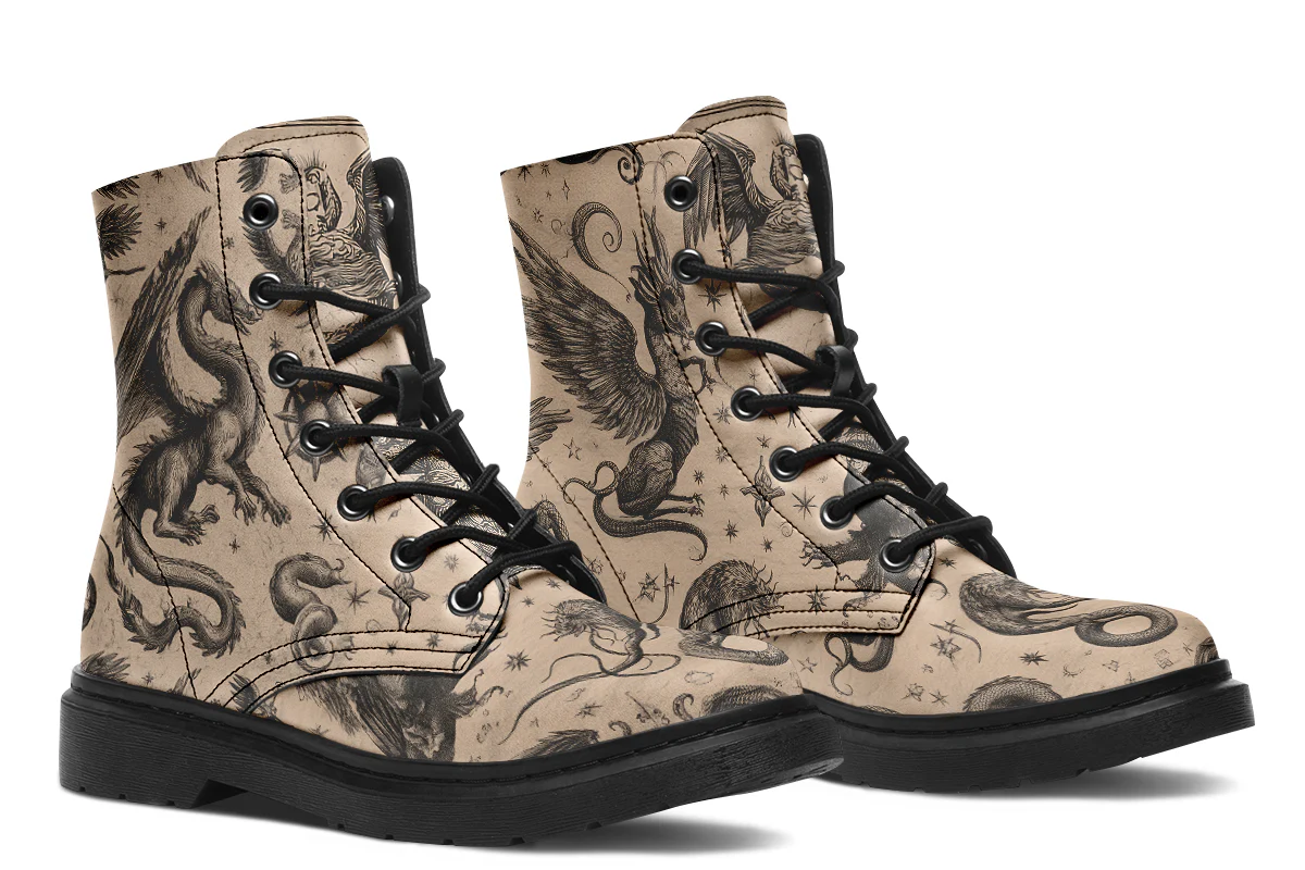 Draconis Boots - Image 2