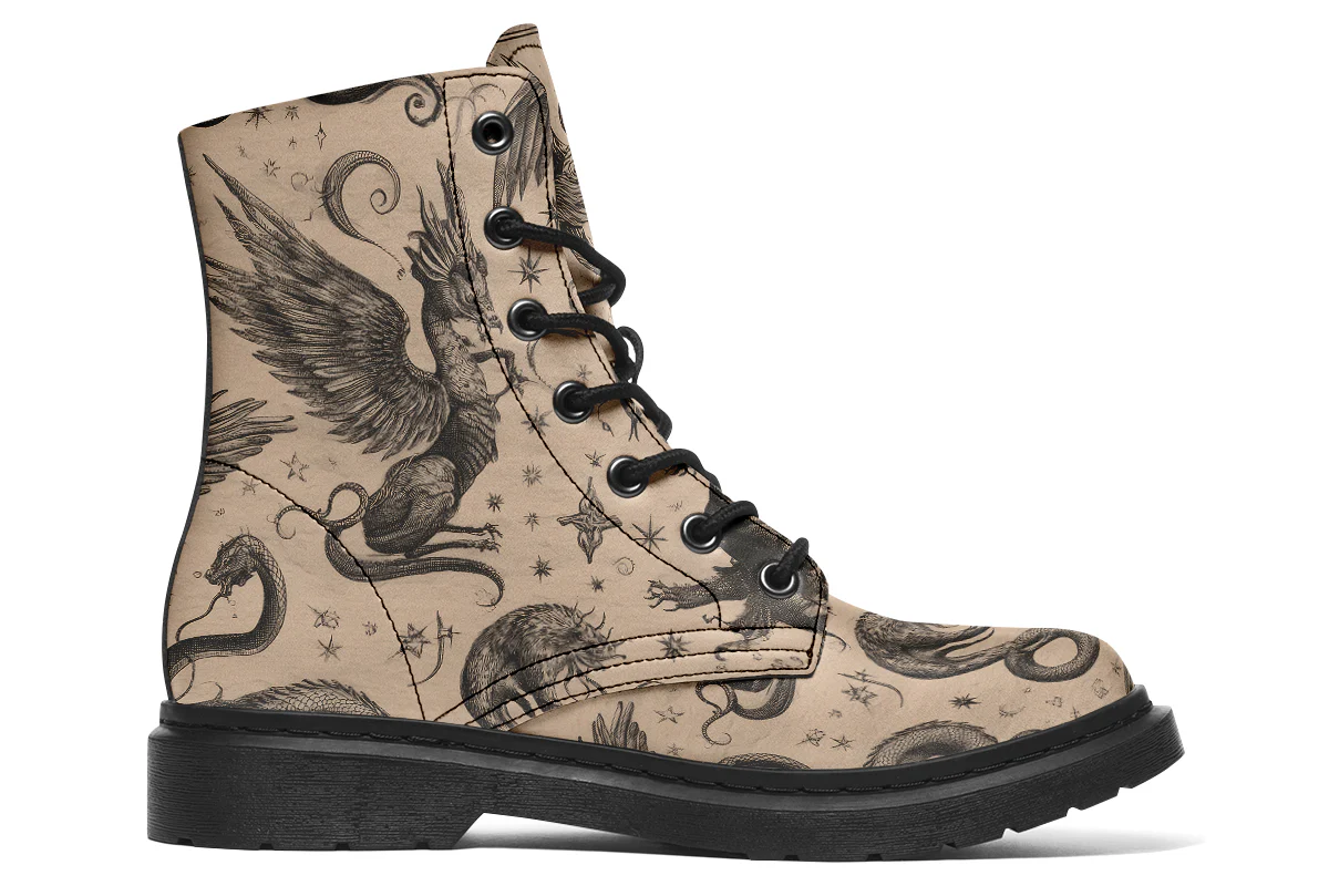 Draconis Boots - Image 3