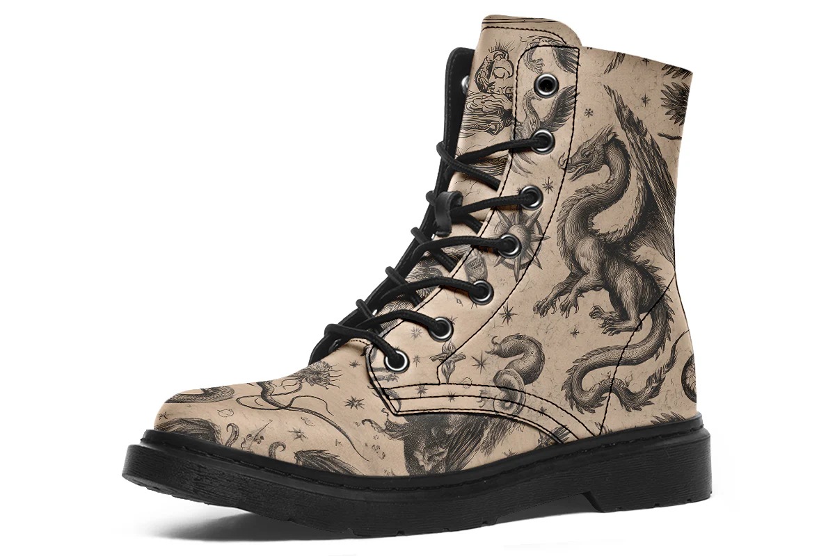 Draconis Boots - Image 4