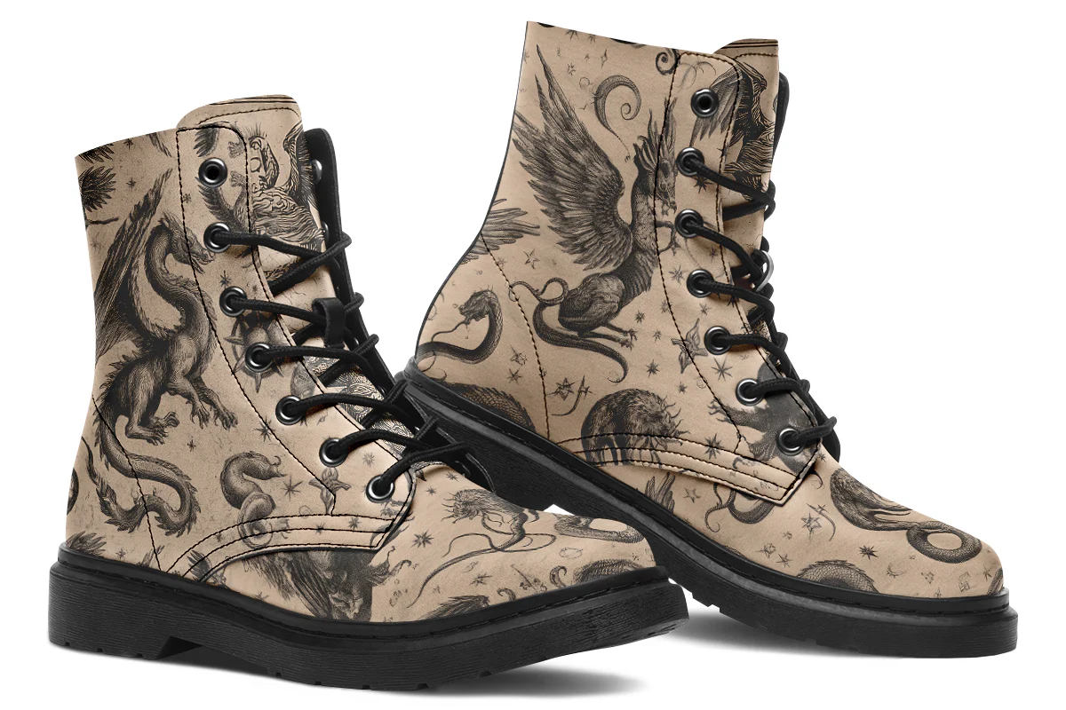 Draconis Boots - Image 5