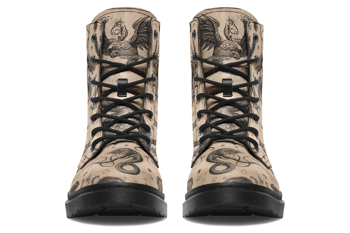 Draconis Boots - Image 6
