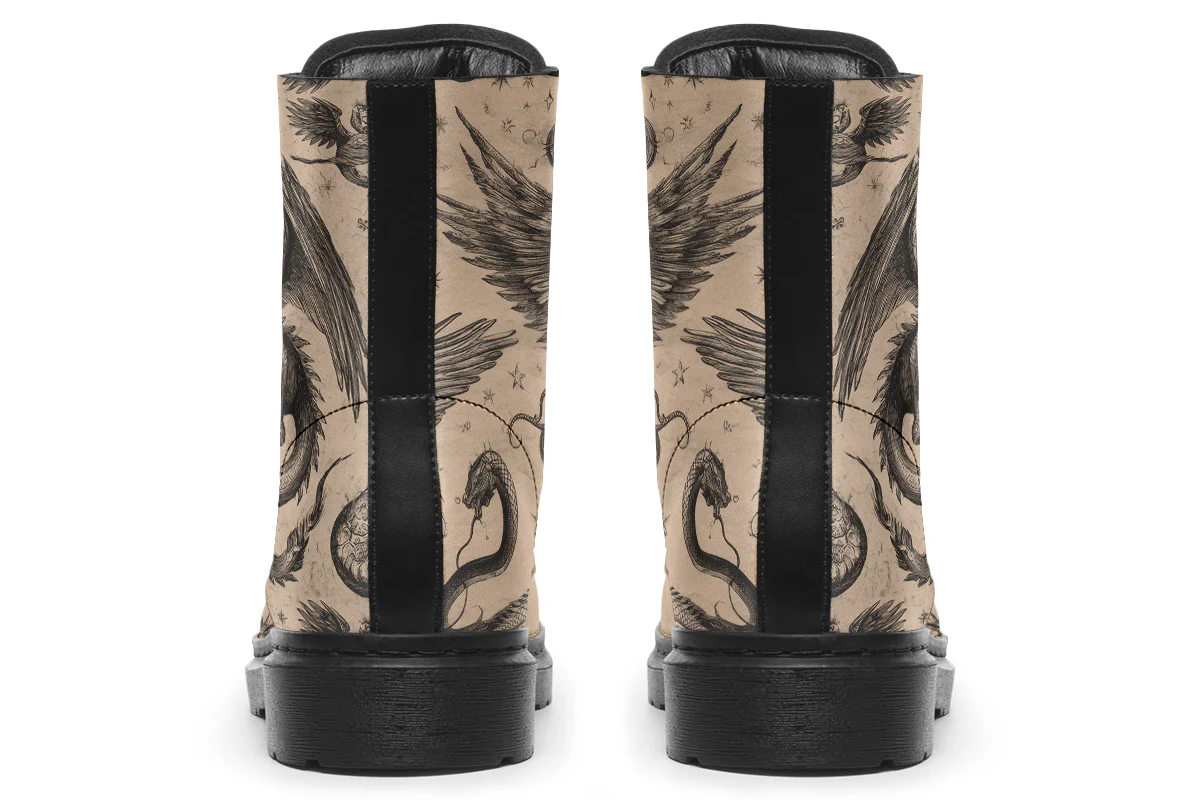Draconis Boots - Image 7