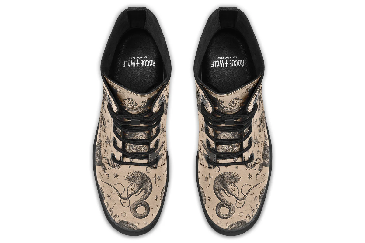 Draconis Boots - Image 8