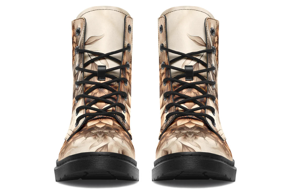 Dreadfang Mandala Boots - Image 6