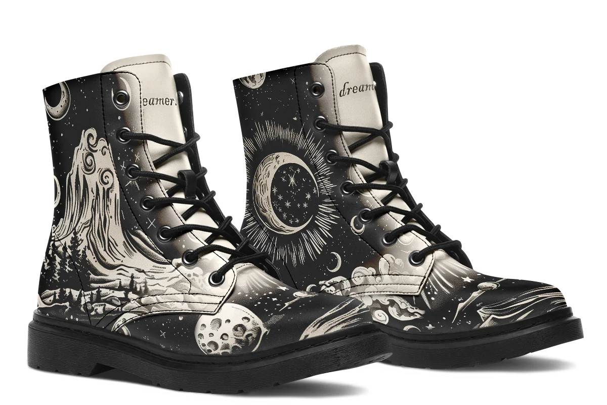 Dreamer Boots - Image 2