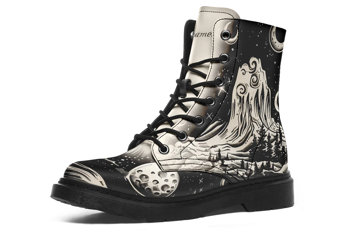 Dreamer Boots - Image 4