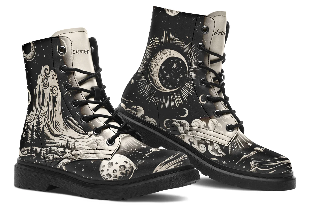Dreamer Boots - Image 5