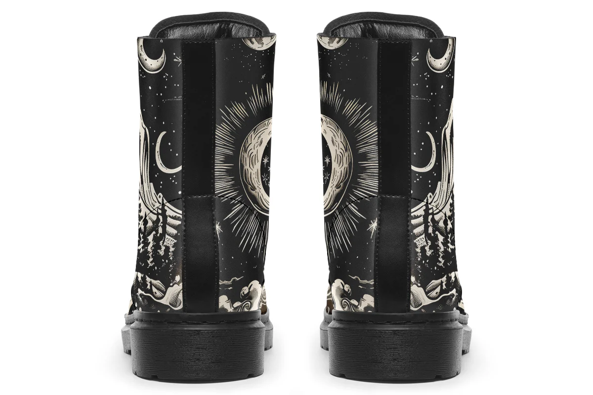 Dreamer Boots - Image 7