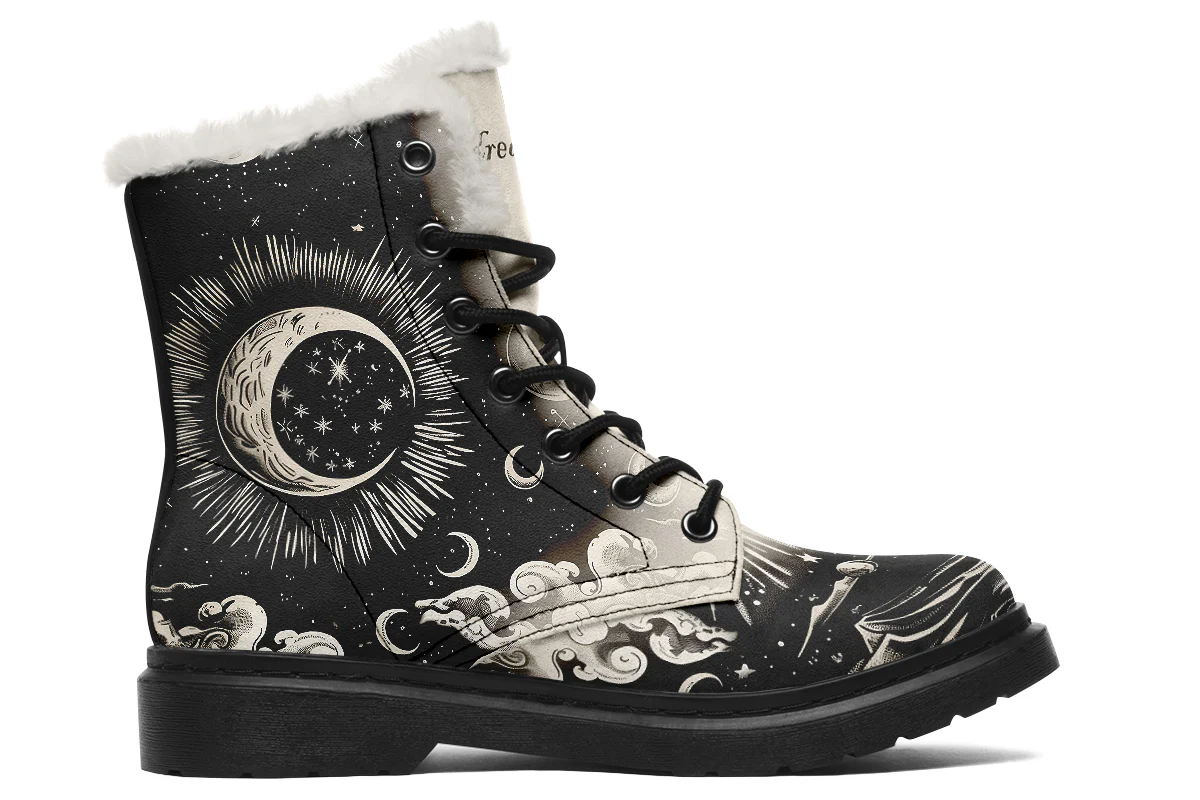 Dreamer Winter Boots - Image 2