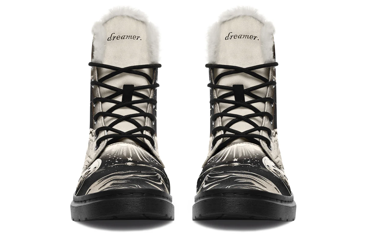 Dreamer Winter Boots - Image 3