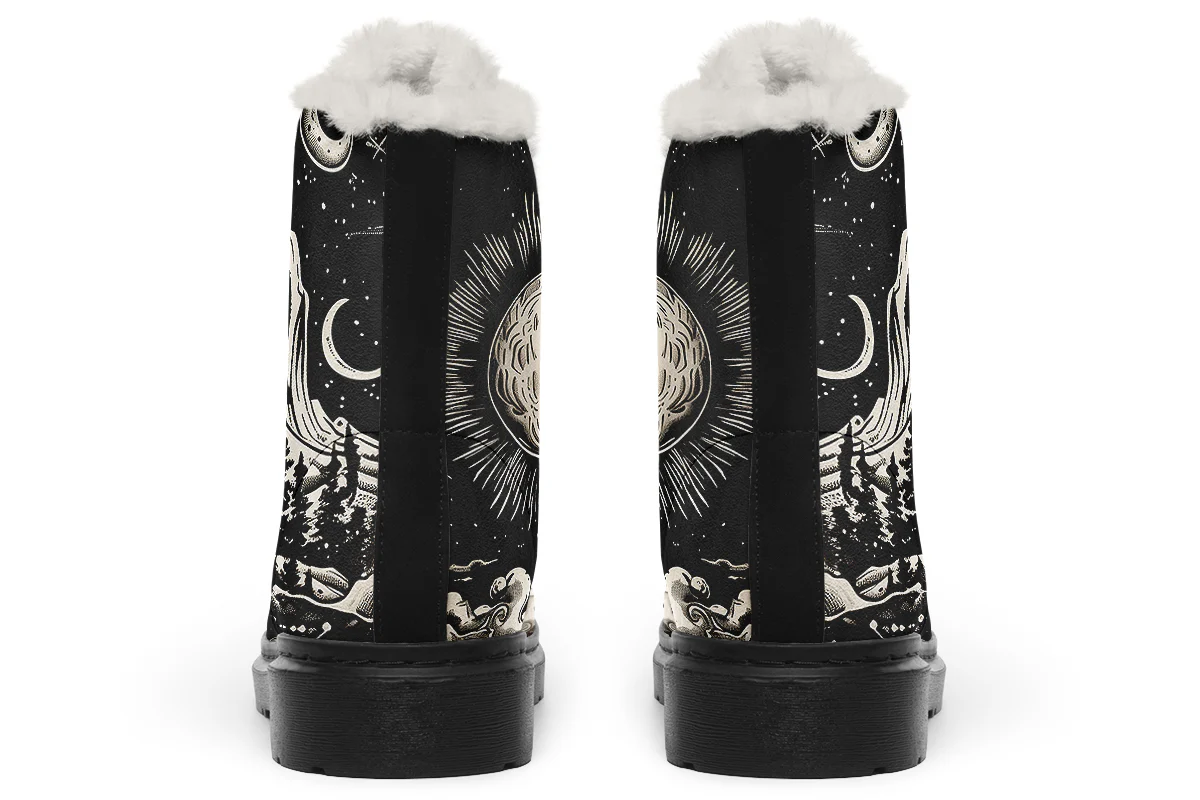 Dreamer Winter Boots - Image 4