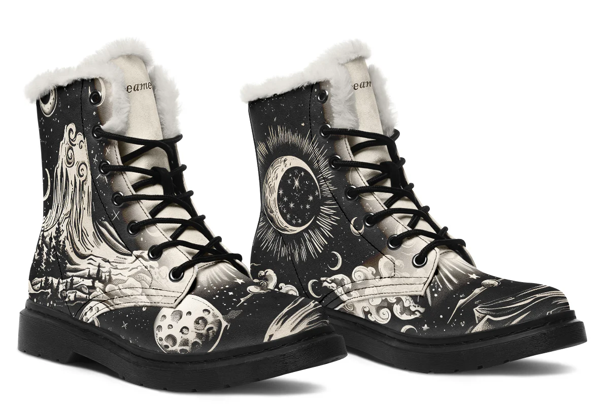 Dreamer Winter Boots - Image 6