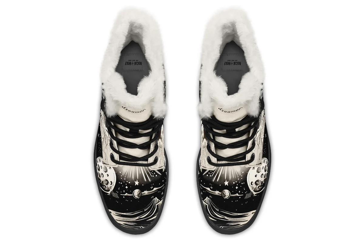 Dreamer Winter Boots - Image 7